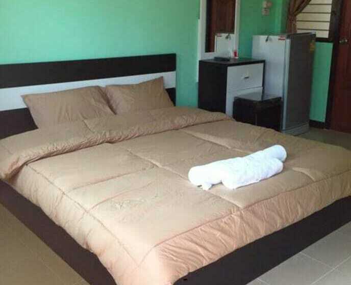 Fotos del hotel Raweewan Place:  2