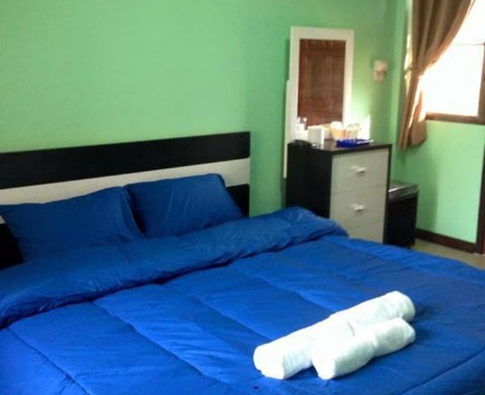 Fotos del hotel Raweewan Place:  3