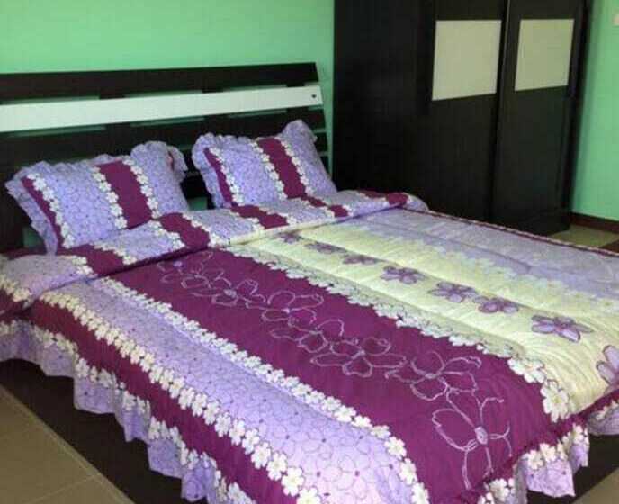 Fotos del hotel Raweewan Place:  5