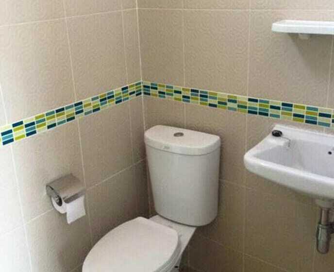 Fotos del hotel Raweewan Place:  8