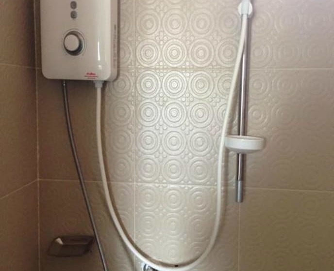 Fotos del hotel Raweewan Place:  9