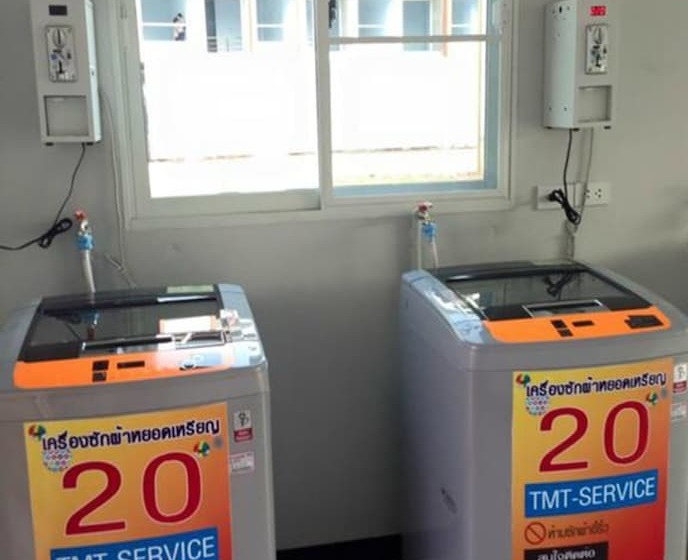 Fotos del hotel Raweewan Place:  10