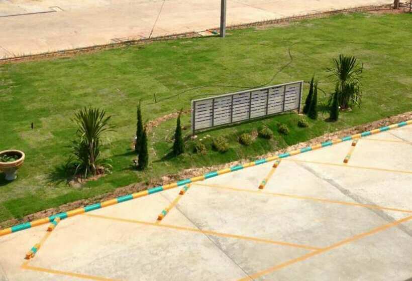 Fotos del hotel Raweewan Place:  11