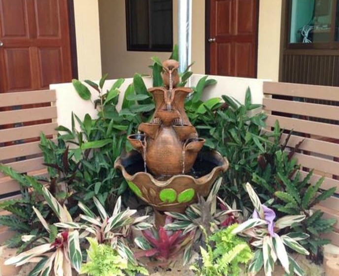 Fotos del hotel Raweewan Place:  12