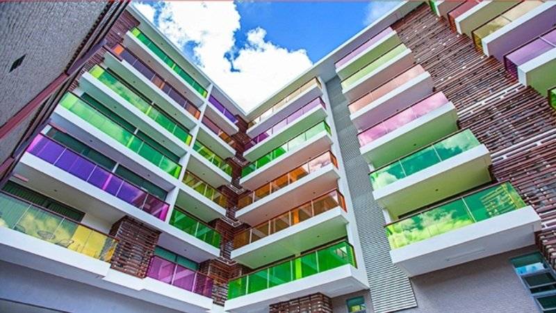 Rocco Huahin Condominium