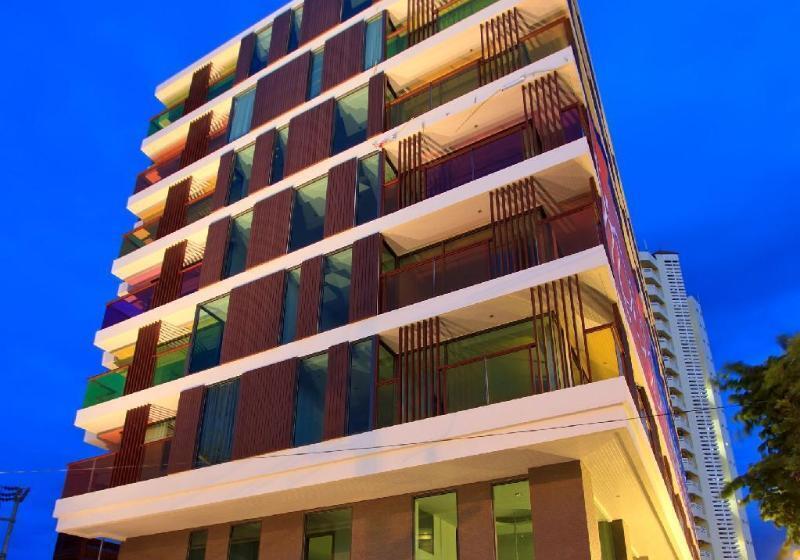 Fotos del hotel Rocco Huahin Condominium:  2