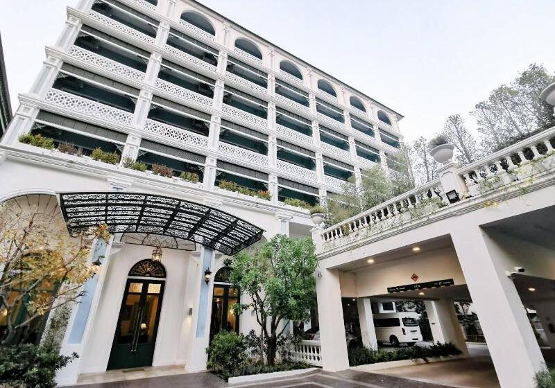 Sabai Sabai Chiangmai