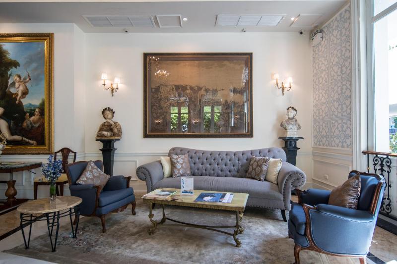 Fotos del hotel Sabai Sabai Chiangmai:  3