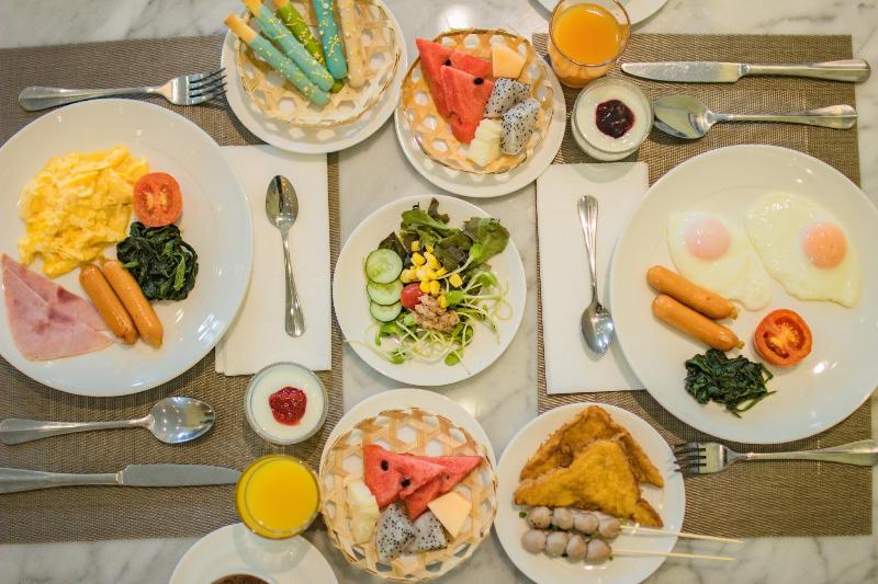 Fotos del hotel Sabai Sabai Chiangmai:  5