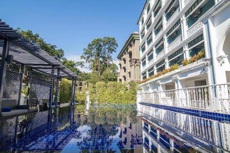 Fotos del hotel Sabai Sabai Chiangmai:  7