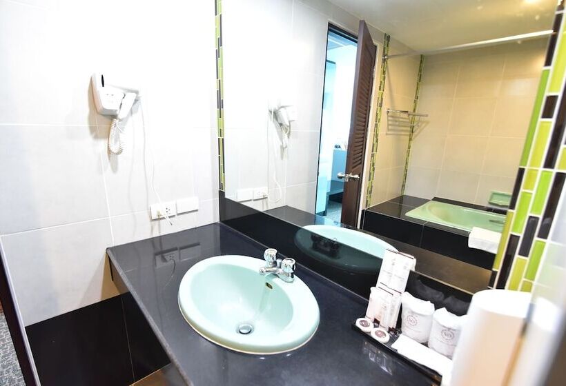 Fotos del hotel Siam Oriental:  3