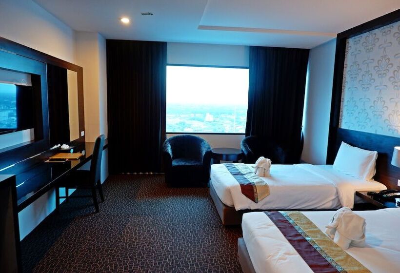 Fotos del hotel Siam Oriental:  20