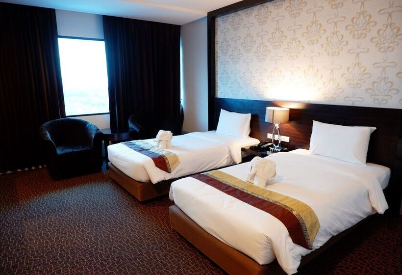 Fotos del hotel Siam Oriental:  23