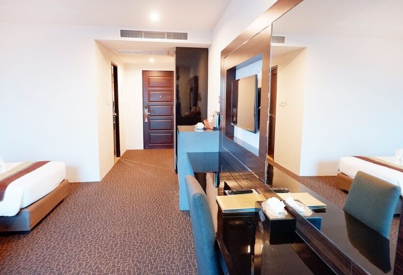 Fotos del hotel Siam Oriental:  19