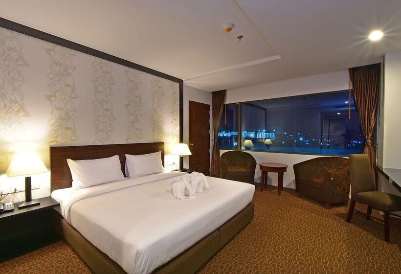 Fotos del hotel Siam Oriental:  17