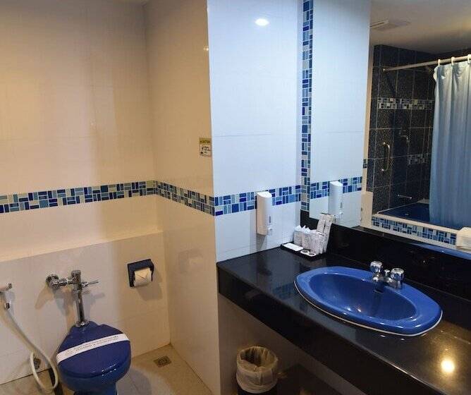 Fotos del hotel Siam Oriental:  13