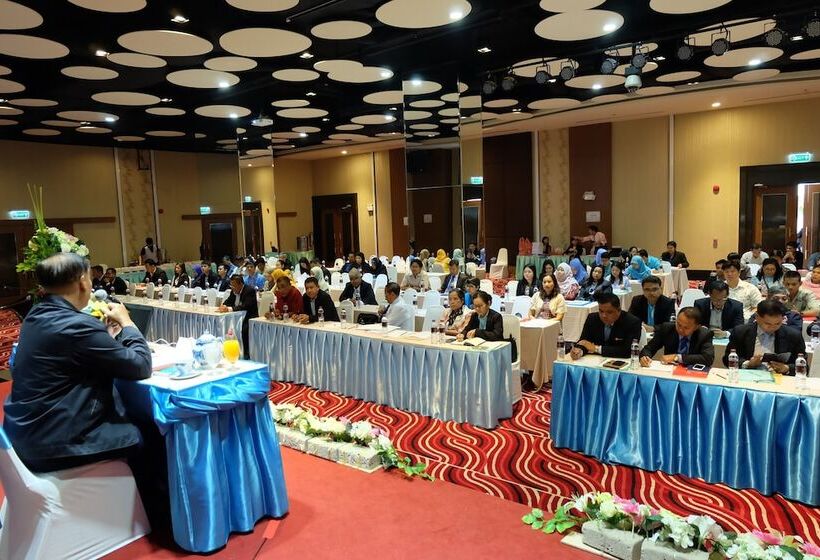 Fotos del hotel Siam Oriental:  8