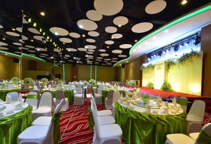 Fotos del hotel Siam Oriental:  4