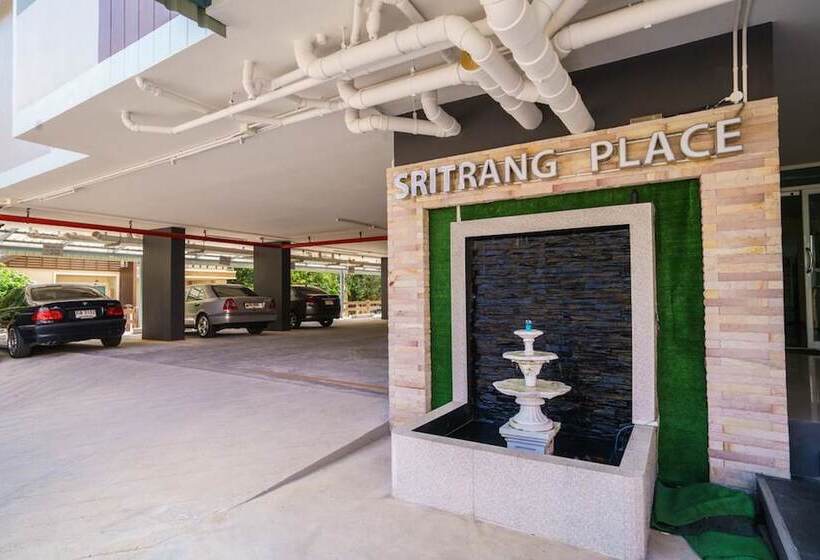 Fotos del hotel Sritrang Place:  2