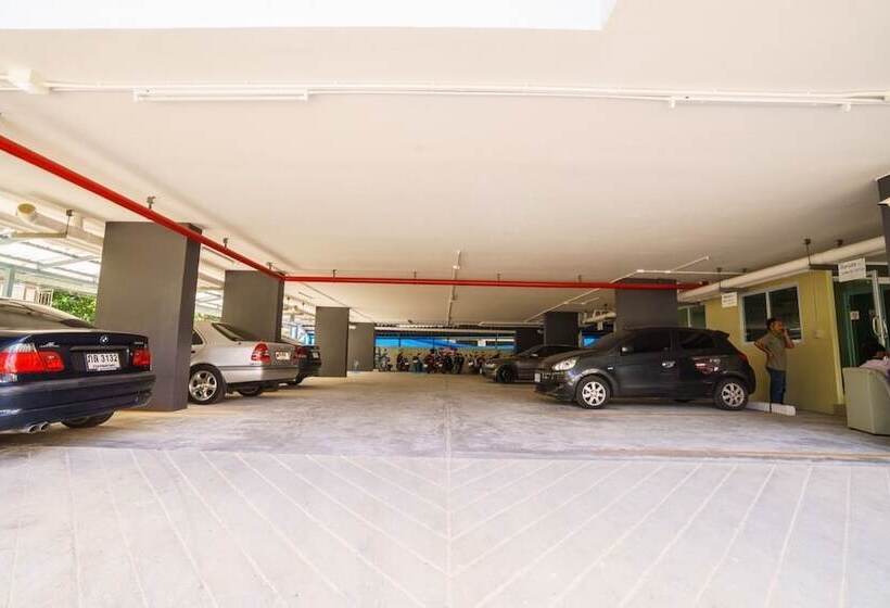 Fotos del hotel Sritrang Place:  4