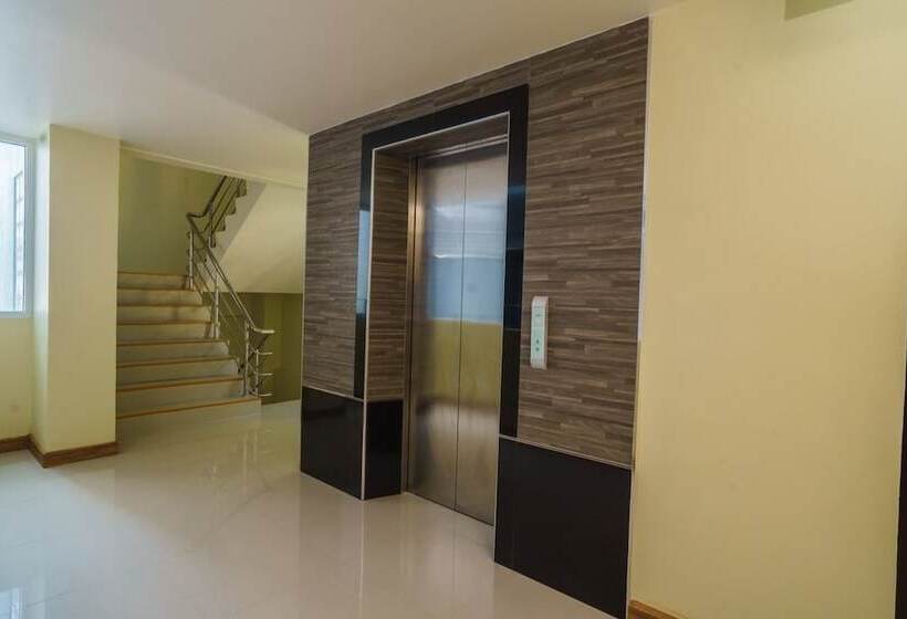 Fotos del hotel Sritrang Place:  5