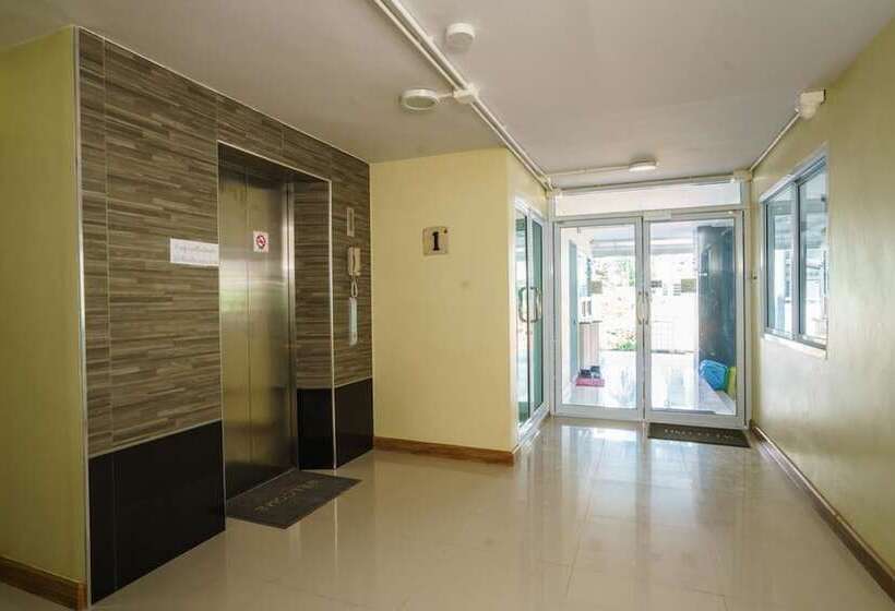 Fotos del hotel Sritrang Place:  6