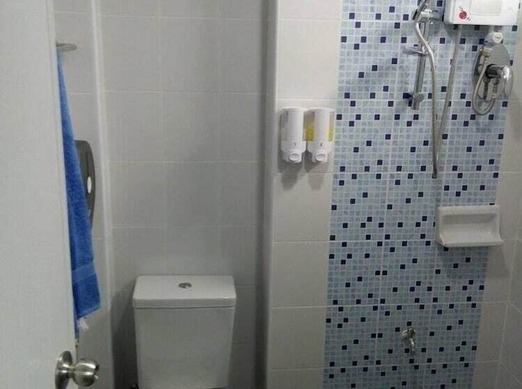 Fotos del hotel Sritrang Place:  7