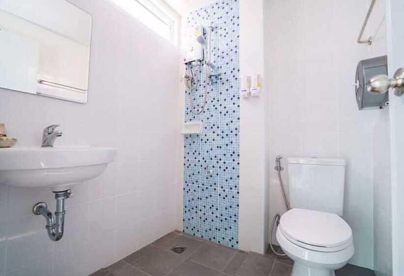 Fotos del hotel Sritrang Place:  8