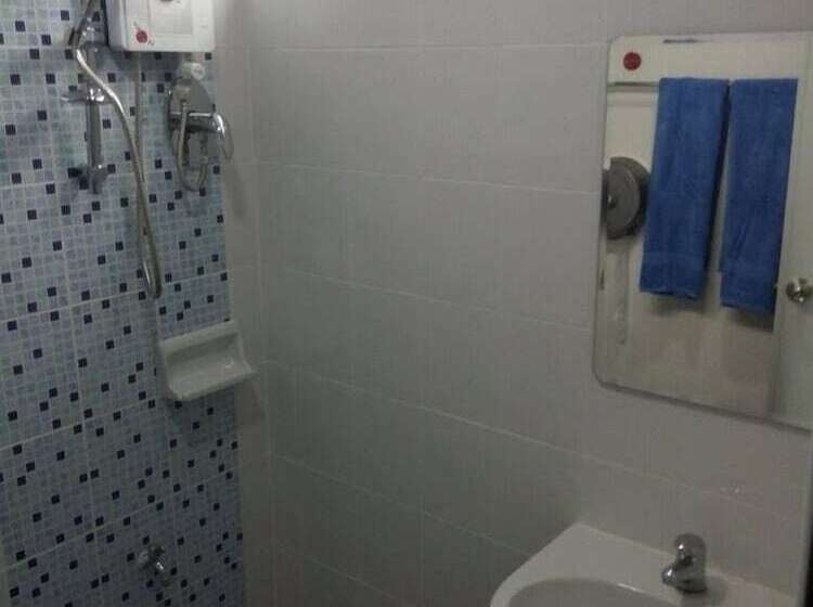 Fotos del hotel Sritrang Place:  9