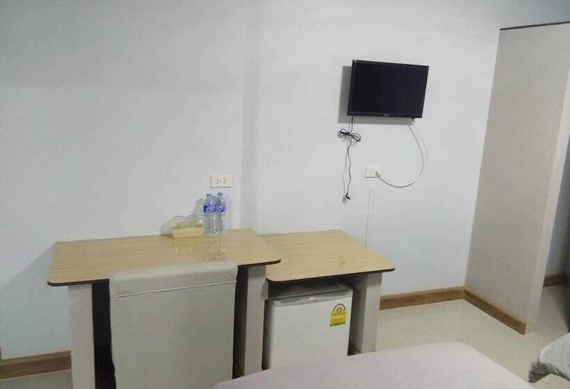 Fotos del hotel Sritrang Place:  10