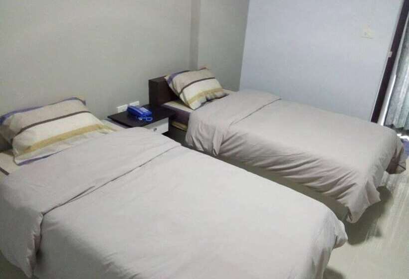 Fotos del hotel Sritrang Place:  11