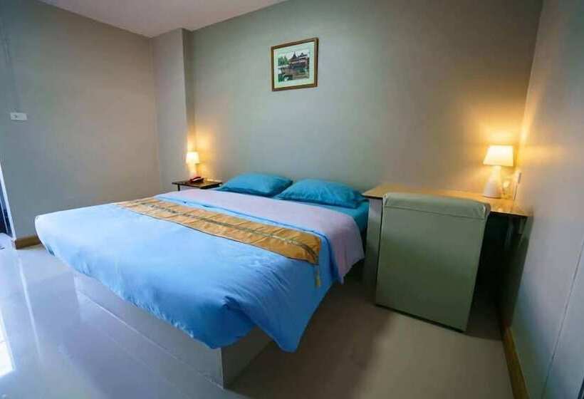 Fotos del hotel Sritrang Place:  12