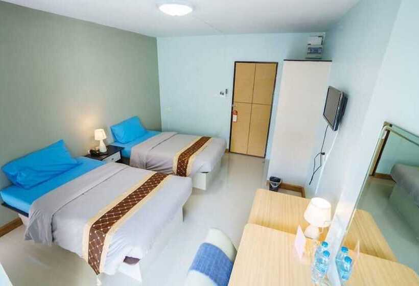 Fotos del hotel Sritrang Place:  13