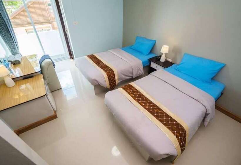 Fotos del hotel Sritrang Place:  15