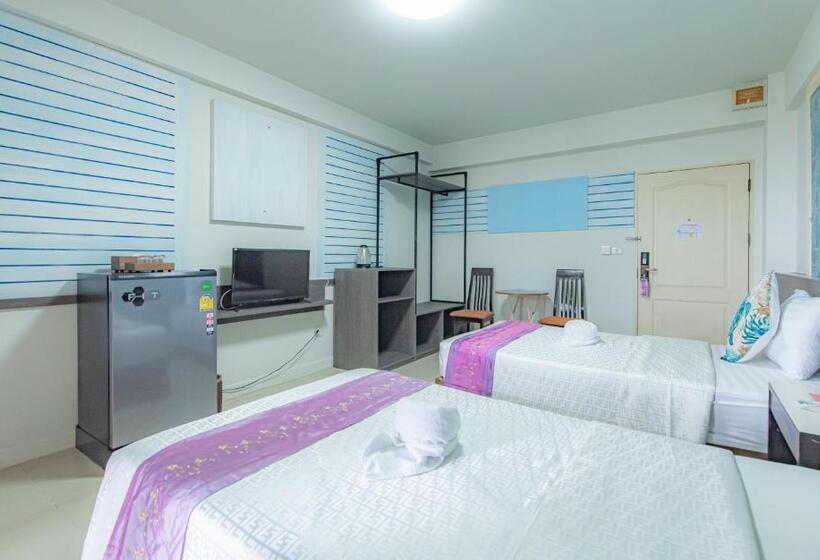 Fotos del hotel The Wing Design:  24