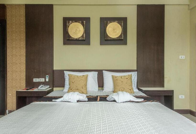 Fotos del hotel The Wing Design:  12