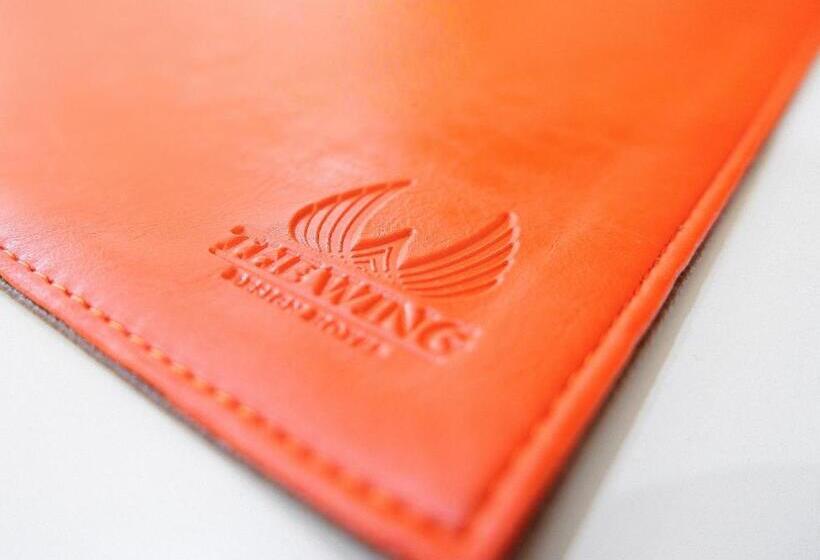 Fotos del hotel The Wing Design:  3