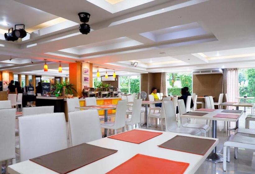 Fotos del hotel The Wing Design:  4