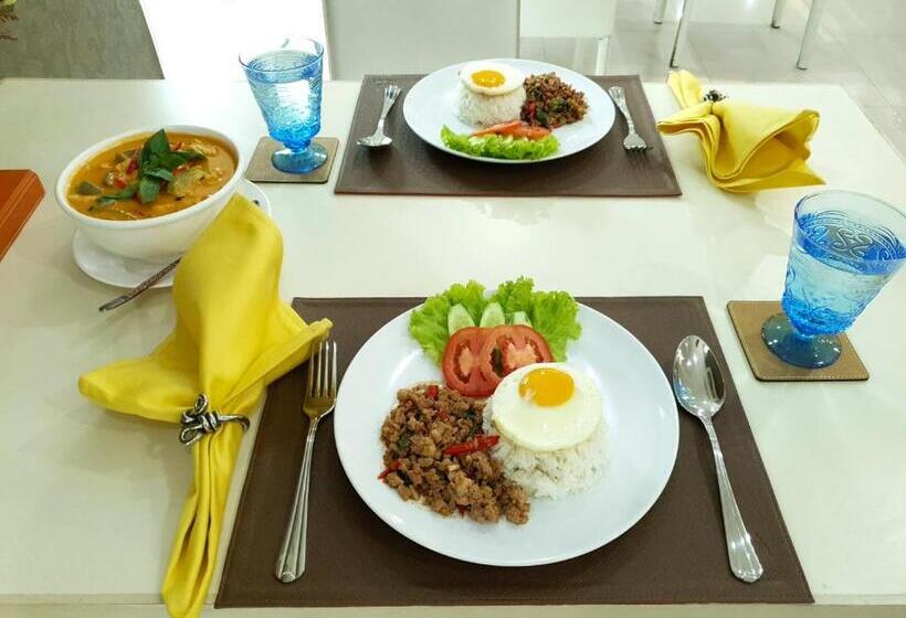 Fotos del hotel The Wing Design:  6