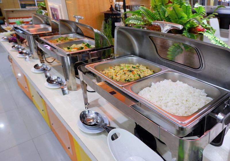 Fotos del hotel The Wing Design:  8