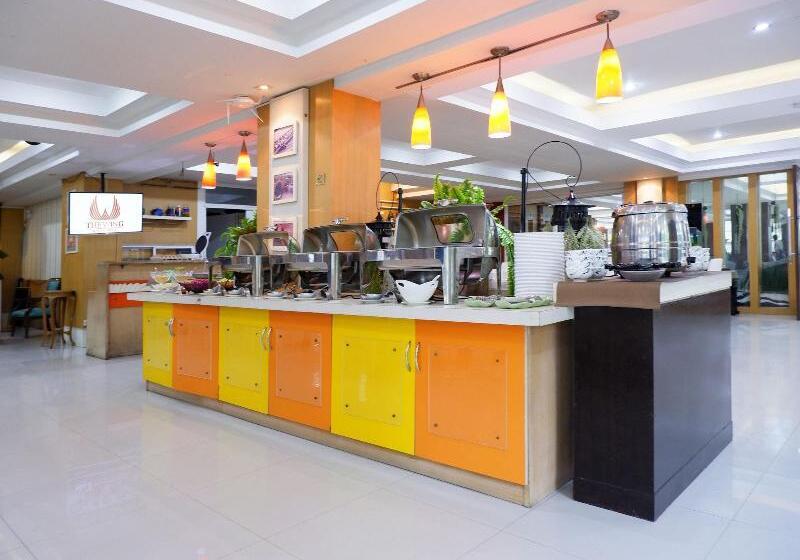 Fotos del hotel The Wing Design:  10