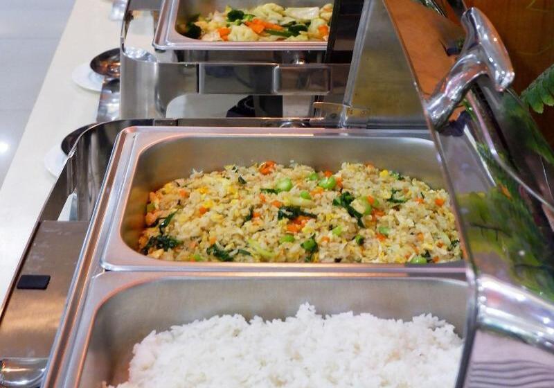 Fotos del hotel The Wing Design:  2