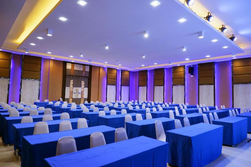 Fotos del hotel The Wing Design:  11