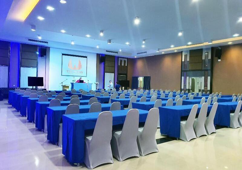 Fotos del hotel The Wing Design:  13