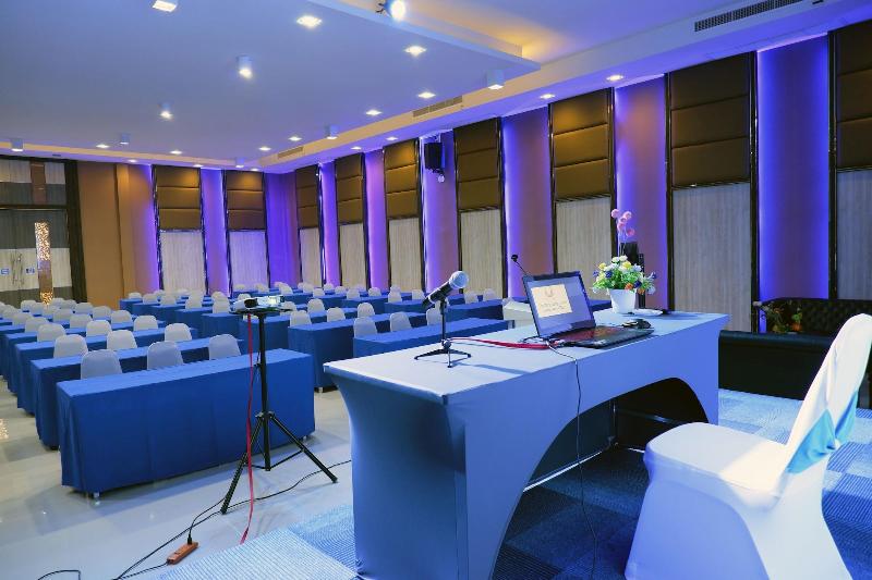 Fotos del hotel The Wing Design:  16