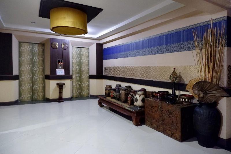 Fotos del hotel The Wing Design:  18