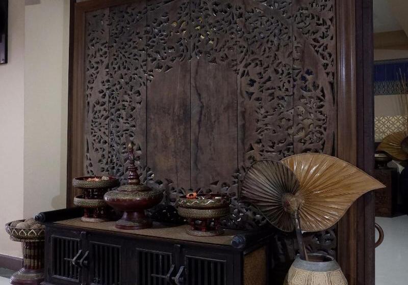 Fotos del hotel The Wing Design:  19