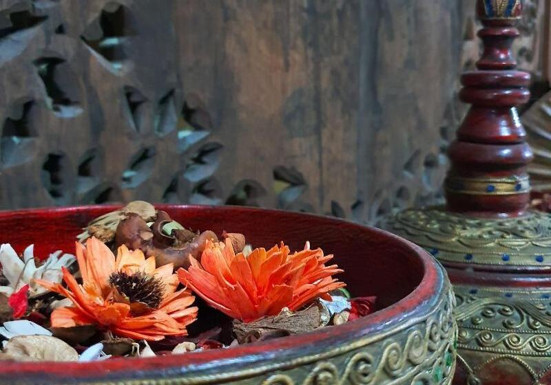 Fotos del hotel The Wing Design:  21