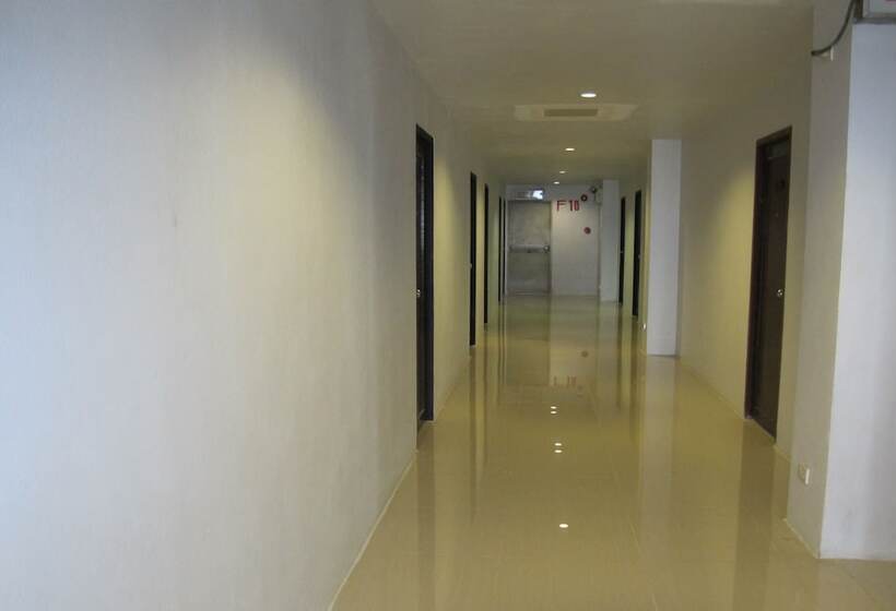 Fotos del hotel Tongpoon:  2