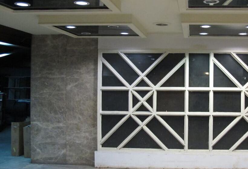 Fotos del hotel Tongpoon:  3